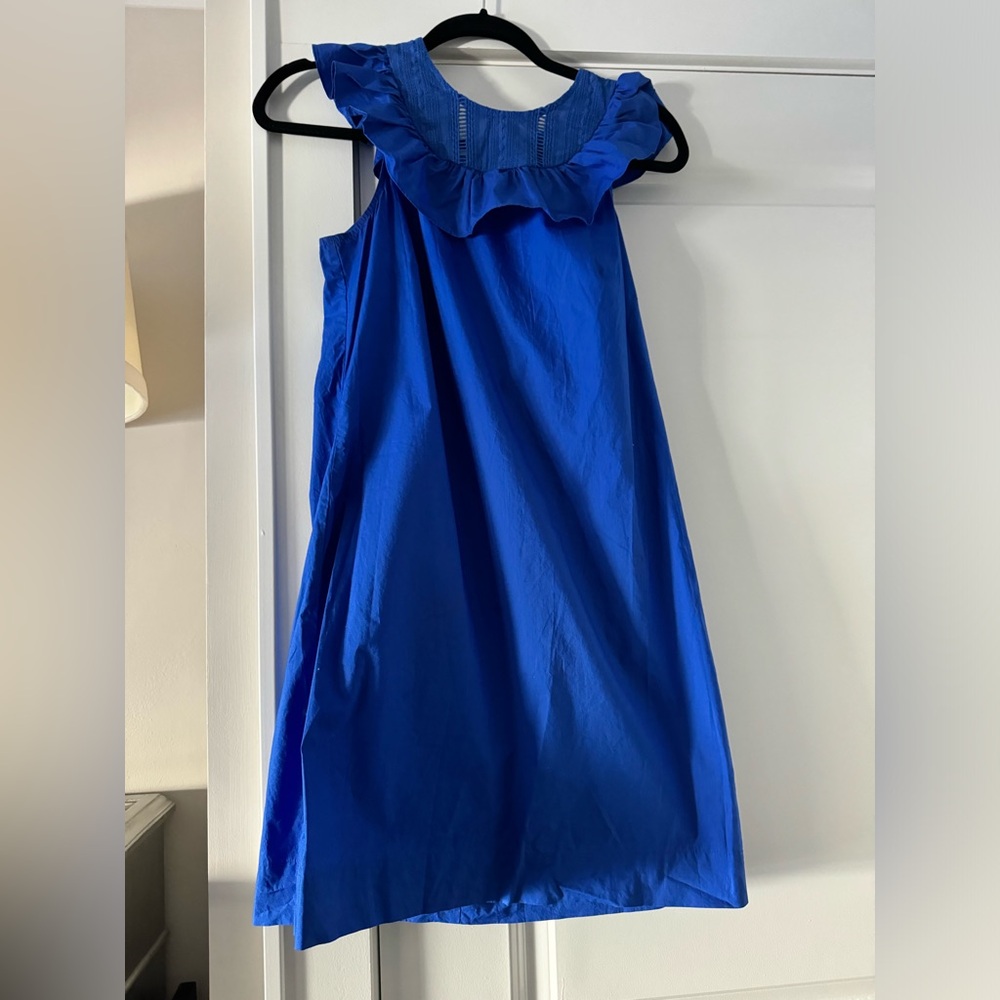 Jcrew dress